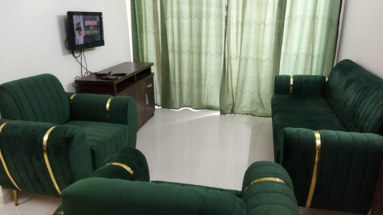 Tata Rio De Goa ,Goodstay 2 Bhk Apartment With Pool ,6Km From Airport ,201 Vāsco Da Gāma Exteriér fotografie